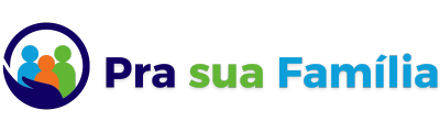 Pra sua Família